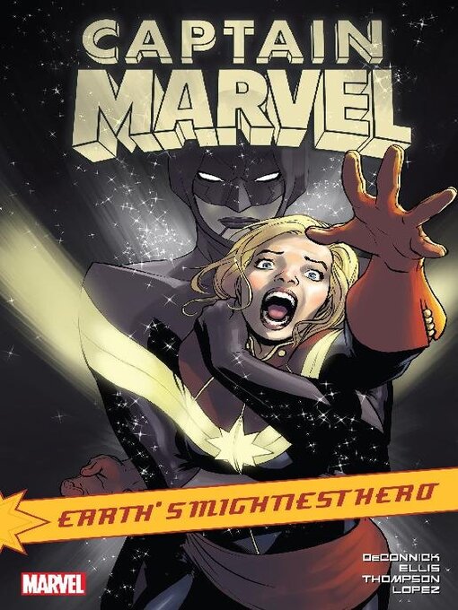 Title details for Captain Marvel Earths Mightiest Hero Volume 4 by Kelly Sue DeConnick - Available